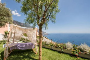 Villa Tesoro Positano